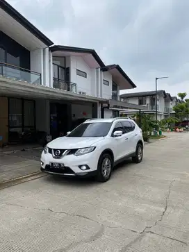 Nissan Xtrail 2.5 T32 LOW KM 2016