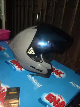 Jual cepat helm NJZ KAIROZ