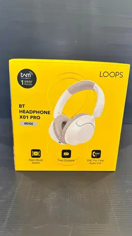 Headphone promo 299.000