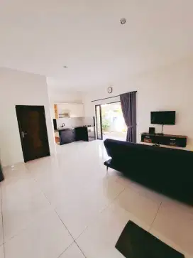 Kontrakan Semarang Selatan