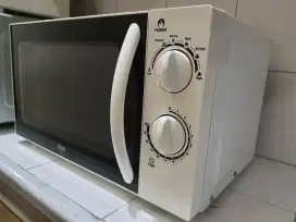 Microwave merk kris