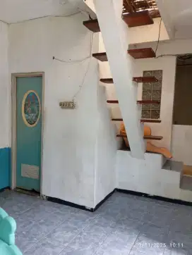 Dijual Rumah Kos Aktif Dekat Kawasan Industri Katapang, Bandung