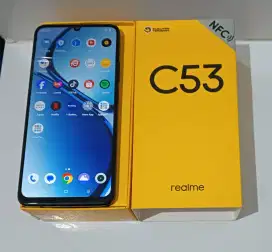 REALME C53 8/256 (mulus)