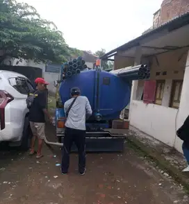 Sedot wc benjeng gresik