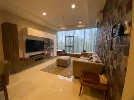 Disewakan Apartment Lavenue 2 BR Low Floor Fully Furnished