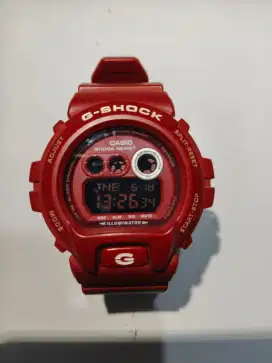 Jam Tangan Casio G-SHOCK GD - X6900 Original