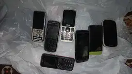 Hp rusak no baterai