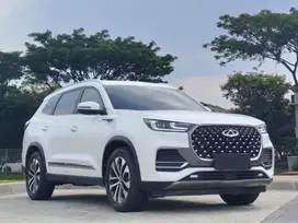 Chery Tiggo 8 Pro Premium 2.0 DCT 2023