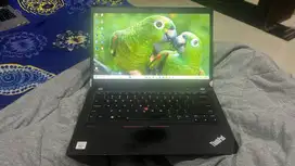 Jual Lenovo ThinkpadT14s