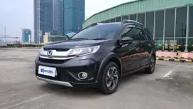 Pajak Panjang - Honda BR-V 1.5 E Bensin-AT 2018