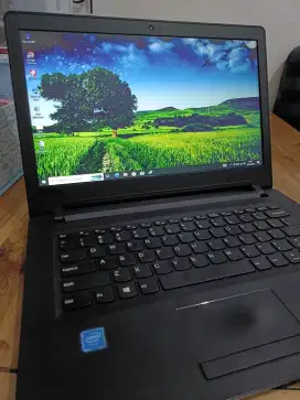 Lenovo Ideapad Intel HD:500 SSD:128 GB Ram:4 GB WiFi DualBand Stabil