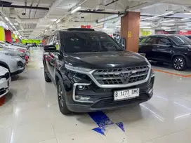 Wuling Almaz 2019 7 seat