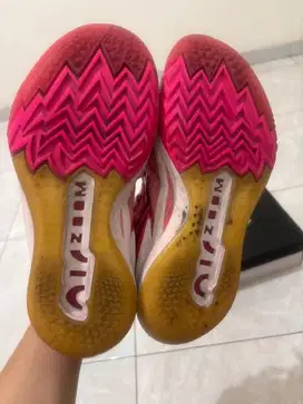 JUAL GT CUT 2 KONDISI BARANG MASIH BAGUS WARNA PINK,