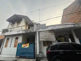 Di Jual Rumah siap Huni di Rangkasbitung. BTN Narimbang