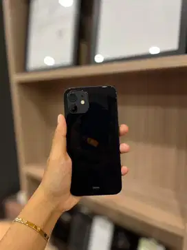 IPHONE 12 EX IBOX