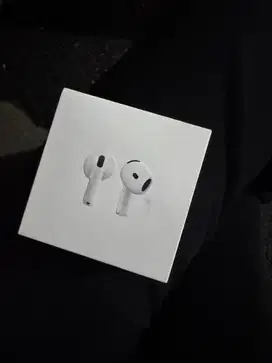 AIRPODS GEN 4 NON ANC IBOX