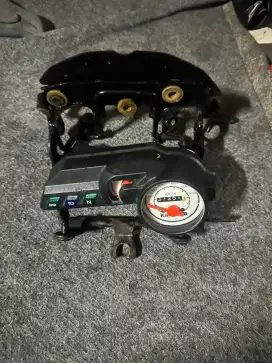 Speedometer Klx dtracker