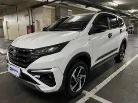 Pajak Panjang - Toyota Rush 1.5 GR Sport Bensin-MT 2023