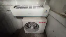 Ac sharp 1/2pk ac