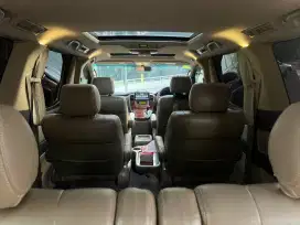 Alphard V 2004 lengkap pajak hidup