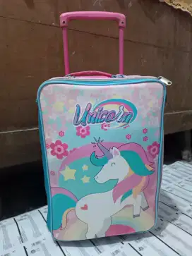 Travelbag roda second