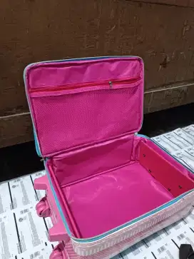 Travelbag roda second