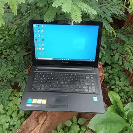 Notebook Lenovo G40-70