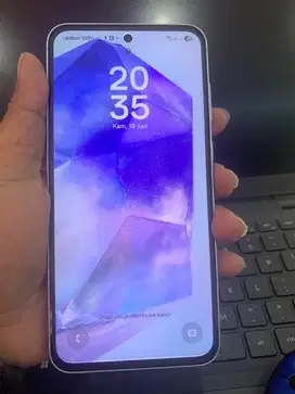 SAMSUNG A55 5g 256gb