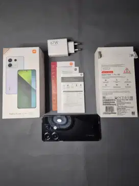 Redmi Note 13Pro 5G 8/256Gb Resmi
