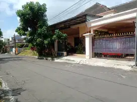 Rumah lokasi area jl papa papa dekat Suhat