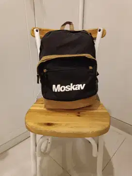Ransel Fashion Kanvas