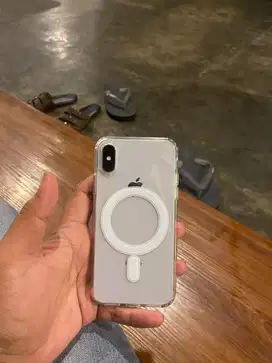 iphone x 64gb inter