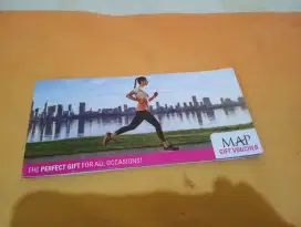 Jual voucher  all bisa yah