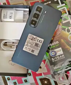 Infinix Hot 50 4G