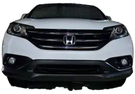 CRV 2.4 Putih 2012