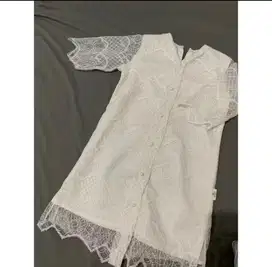 Preloved dress/baju anak perempuan