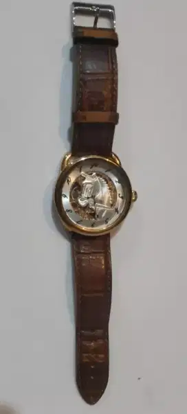Jam Tangan pria ,HERMES