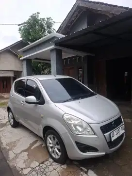 Splash DR metic