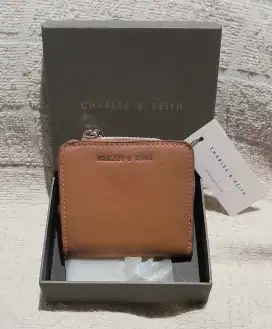 Dompet import unisex ck dllnya