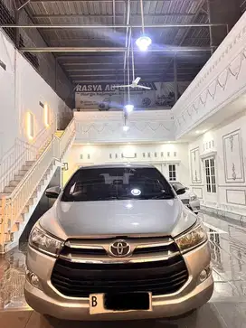Innova G Matic 2018 2.0 Istimewa Full orsinil Tangan 1 jual cepat BU