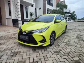 Yaris GR sport AT 2021