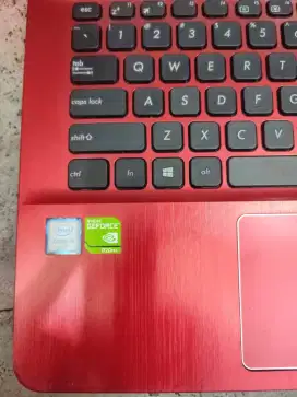 Asus x441uv core i3 VGA Nvidia