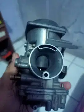 Karburator mio original copotan motor ( bukan kw)