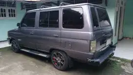 Kijang super tahun 1993