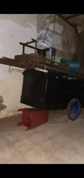 Lowongan kerja pecel ayam