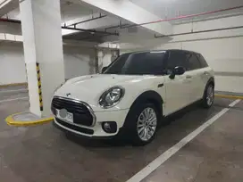 Mini Lain-lain 2017 Bensin