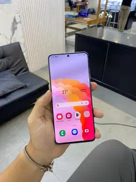 Samsung S20 Ultra 12/128gb Sein Bagus