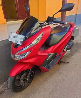 Honda PCX 150cc