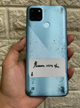 Realme c21y 3/32gb
