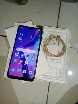 OPPO A12 RAM 3/32